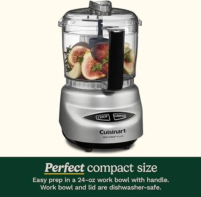 Cuisinart Food Processor