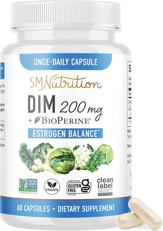 DIM Supplement
