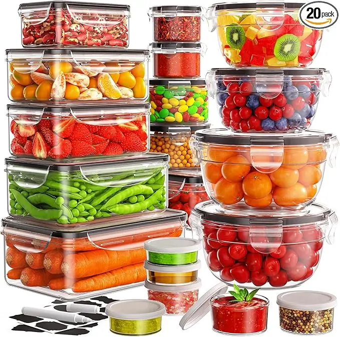 Food Storage Containers