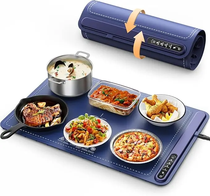 Food Warming Mat
