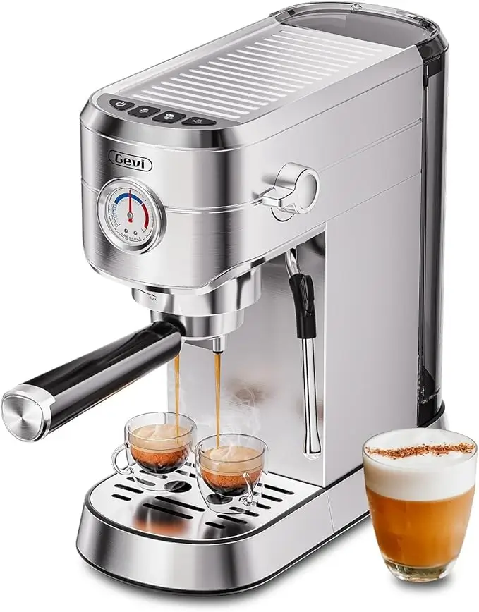 Gevi Espresso Maker