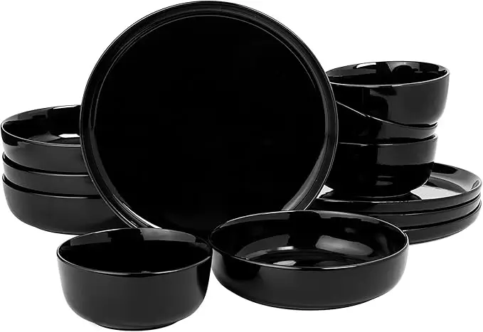 Gibson Home Oslo 12-Piece