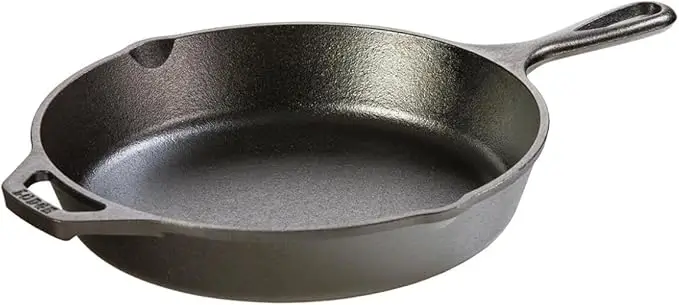 Lodge 10.25 Inch