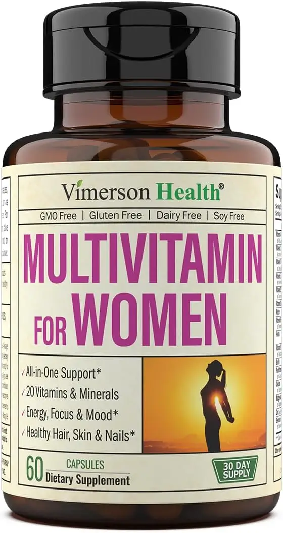 Multivitamin for Women