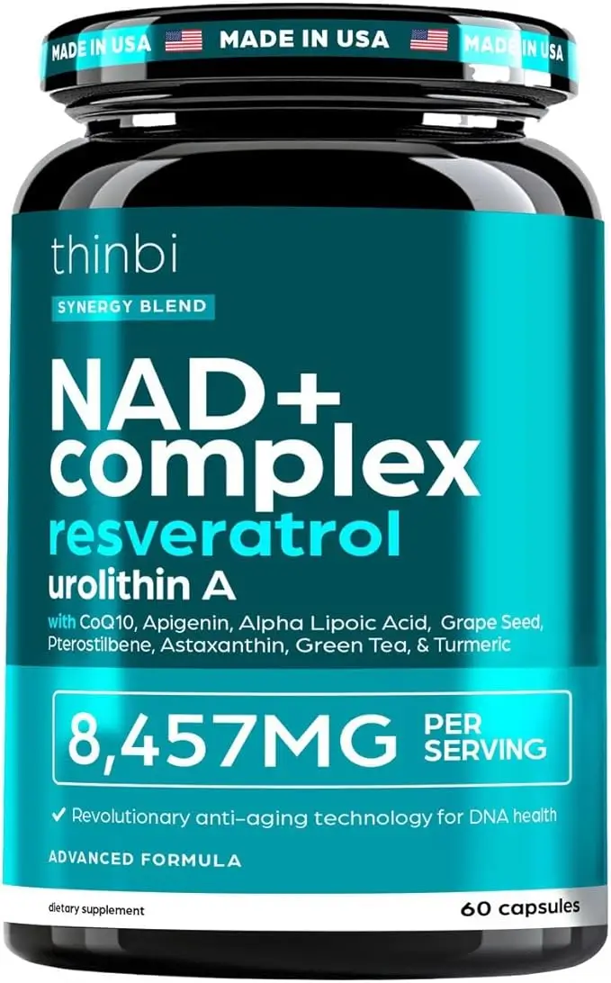 NAD Supplement