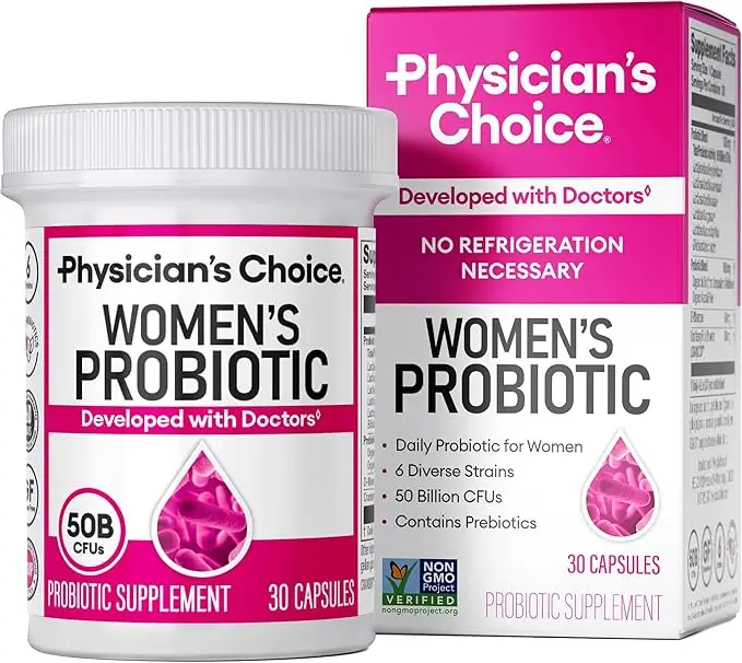 Physicians CHOICE Probiotics