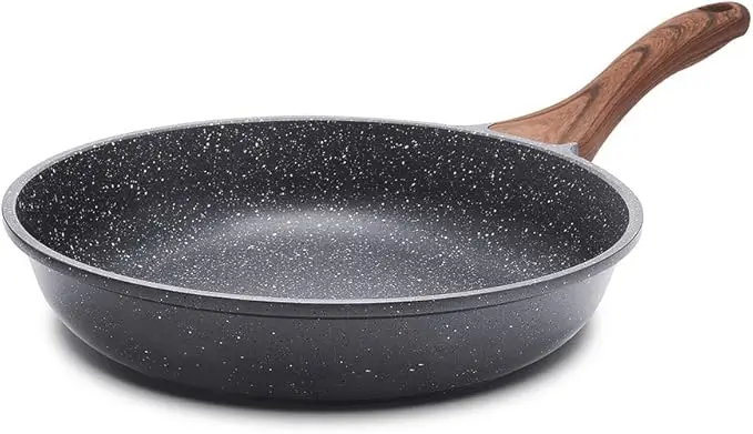 SENSARTE Frying Pan